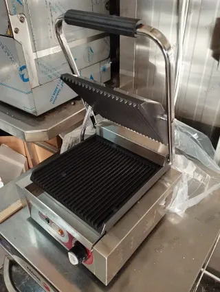 Plancha Grill Profesional nuevo