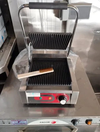 Plancha Grill Profesional nuevo