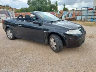 Renault Megane 2005