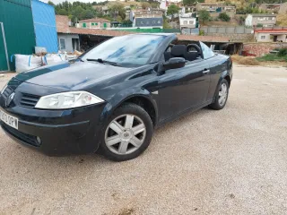 Renault Megane 2005
