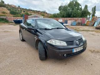 Renault Megane 2005