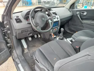 Renault Megane 2005