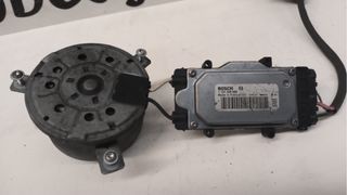 Motor electro+Centralita Ford Focus II Restyling