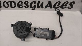 Motor electro+Centralita Ford Focus II Restyling