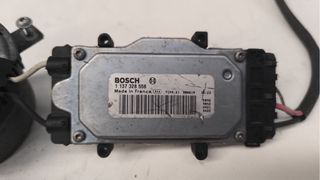 Motor electro+Centralita Ford Focus II Restyling