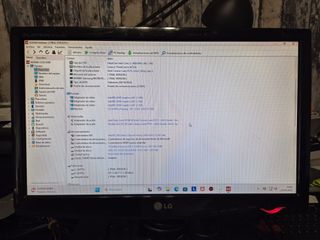 Torre Lenovo ThinkCentre i5 Completa