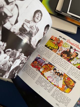 The Beatles Stereo Box Set CD