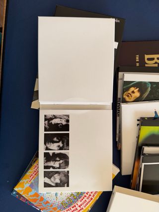 The Beatles Stereo Box Set CD