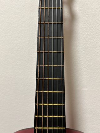 Guitarra Clásica Infantil 3/4, 8-12 años