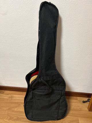 Guitarra Clásica Infantil 3/4, 8-12 años