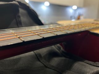 Guitarra Clásica Infantil 3/4, 8-12 años