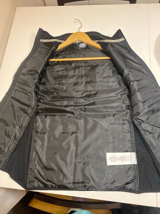 Chaleco New Balance Maratón Valencia Mujer Talla M