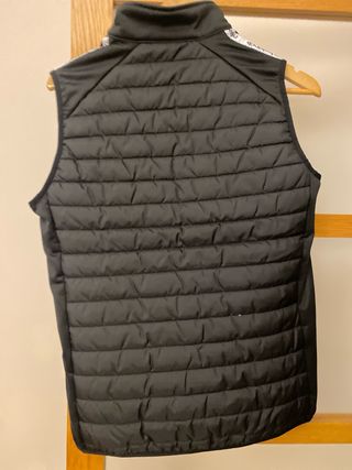 Chaleco New Balance Maratón Valencia Mujer Talla M