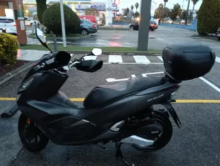 Honda PCX 125cc - Año 2019
