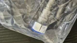 Ducha Higiênica Prata