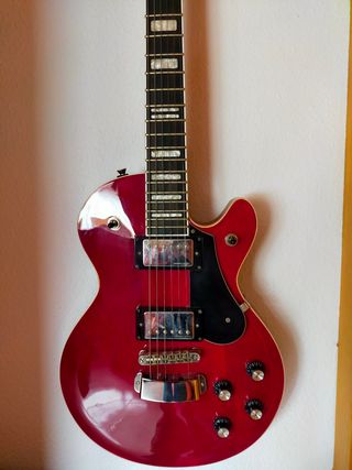 Hagstrom Super Swede Northen