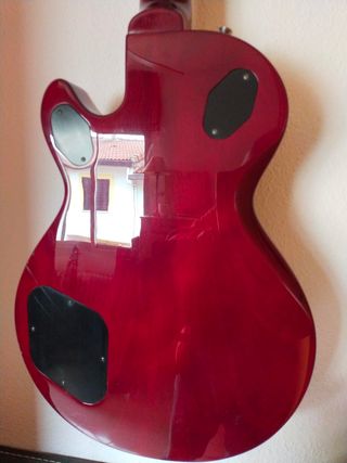 Hagstrom Super Swede Northen