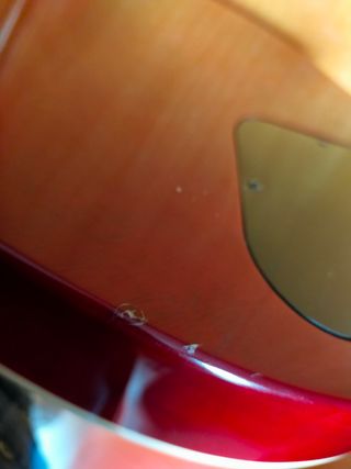 Hagstrom Super Swede Northen