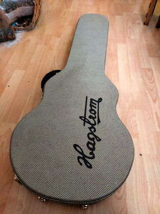 Hagstrom Super Swede Northen