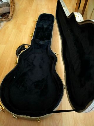 Hagstrom Super Swede Northen