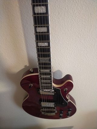 Hagstrom Super Swede Northen
