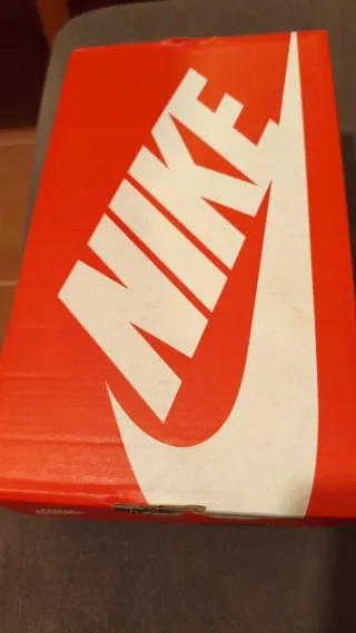 Sapatilhas Nike Air Max Plus Cinza/Prata