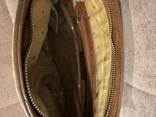 Bolso bandolera Desigual patchwork