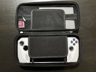 Asus ROG Ally Z1 Extreme