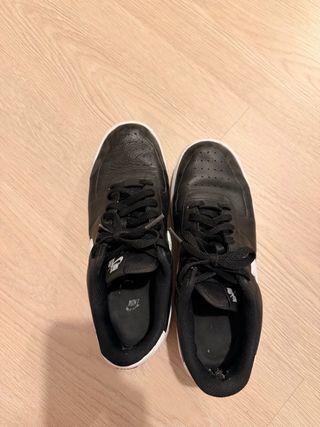 Zapatillas Nike Air Force 1 Negras