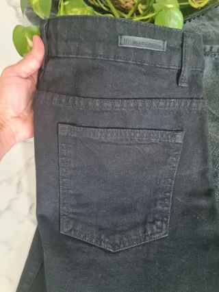 Falda Negra Lefties Talla L 40