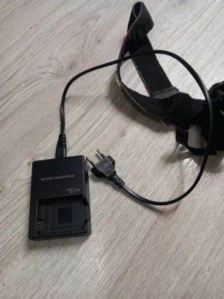 Cámara Reflex Digital Nikon D5300 Negra