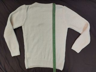 Jersey de punto Pink Baby para 4 años