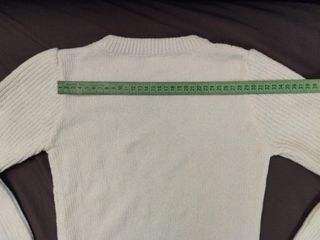 Jersey de punto Pink Baby para 4 años