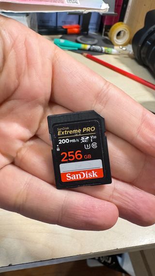 Cámara Sony ZV-E10 + Accesorios