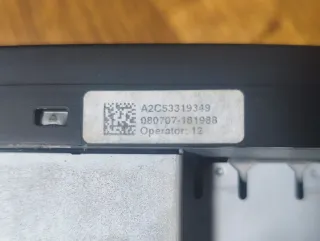 Radio Navegador Skoda Columbus (LEER BIEN)