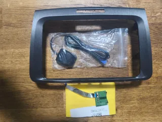 Radio Navegador Skoda Columbus (LEER BIEN)