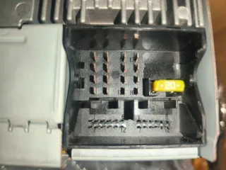 Radio Navegador Skoda Columbus (LEER BIEN)