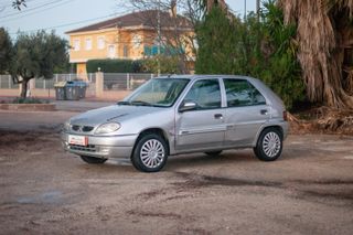Citroën Saxo 1.4 SX