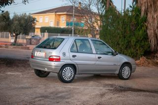 Citroën Saxo 1.4 SX