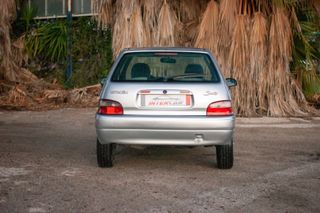 Citroën Saxo 1.4 SX