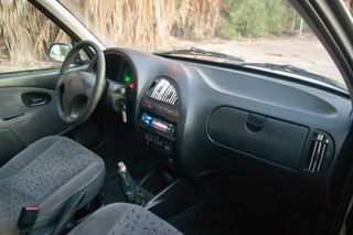 Citroën Saxo 1.4 SX