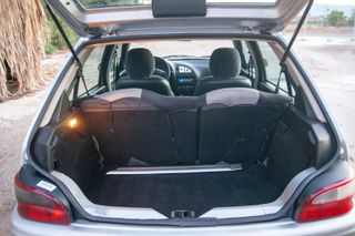 Citroën Saxo 1.4 SX