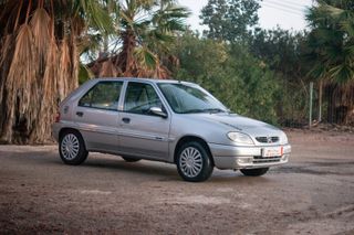 Citroën Saxo 1.4 SX