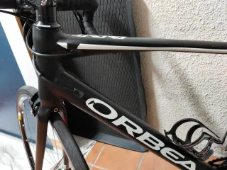 Orbea Avant H30 Bicicleta Carretera