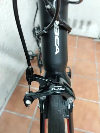 Orbea Avant H30 Bicicleta Carretera