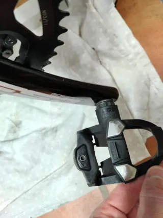 Orbea Avant H30 Bicicleta Carretera