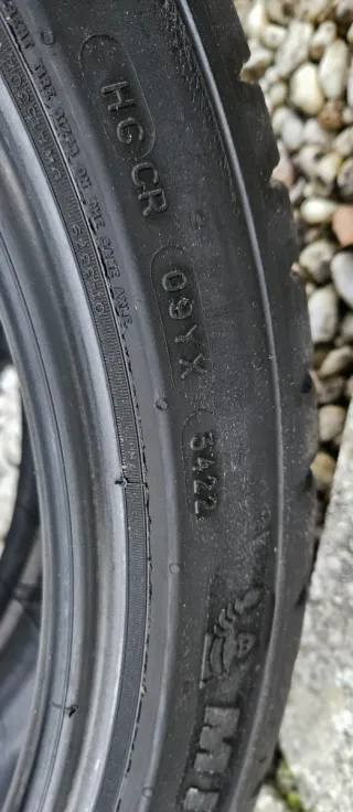 Neumático Michelin Pilot Sport  5