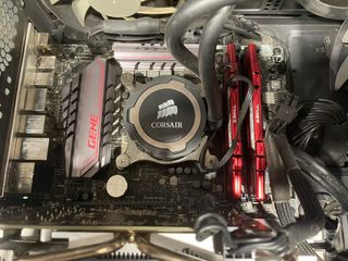 PC Intel i7 6700k Componentes Alta Calidad