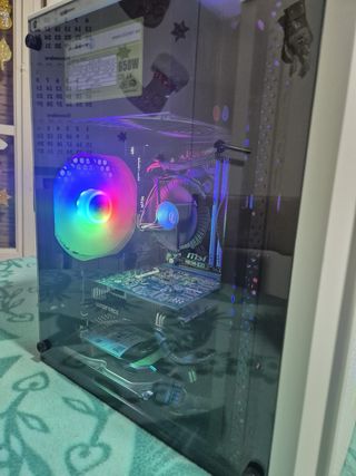 PC Gaming No Negociable