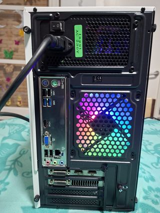 PC Gaming No Negociable